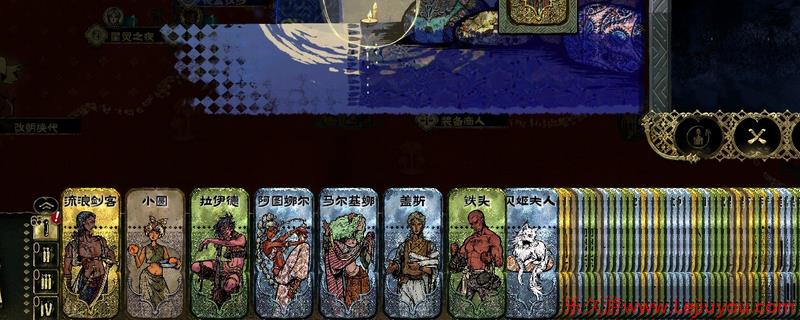 《苏丹的游戏》阿图娜尔升阶培养攻略分享-乐久游-游戏盒子
