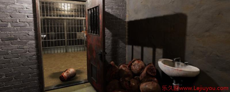 《第十五监狱》游戏官网地址介绍-乐久游-游戏盒子