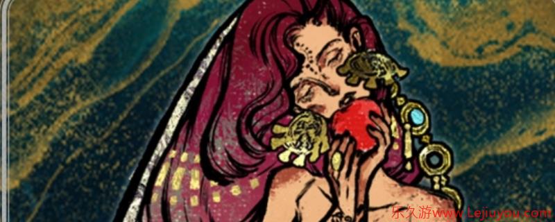 《苏丹的游戏》银妃萨达尔尼个人事件要点介绍-乐久游-游戏盒子