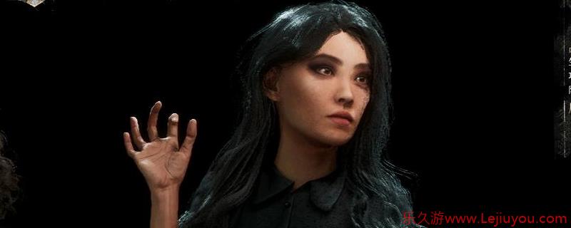 《光与影：33号远征队》副c吕涅流派分享-乐久游-游戏盒子
