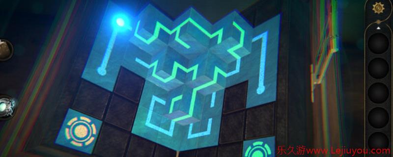 《3D密室逃脱：神秘庄园》下载安装教程介绍-乐久游-游戏盒子