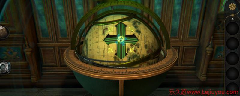 《3D密室逃脱：神秘庄园》游戏配置要求介绍-乐久游-游戏盒子