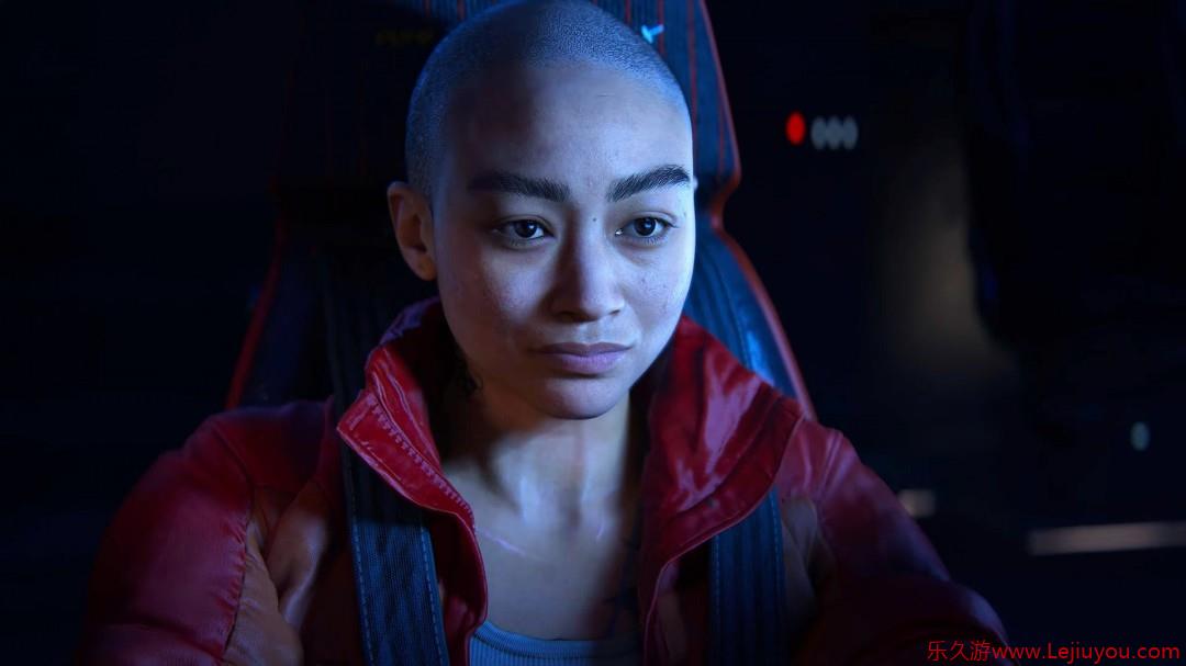 尼尔称《星际：异端先知》为最高优先级 暂退其他项目-乐久游-游戏盒子