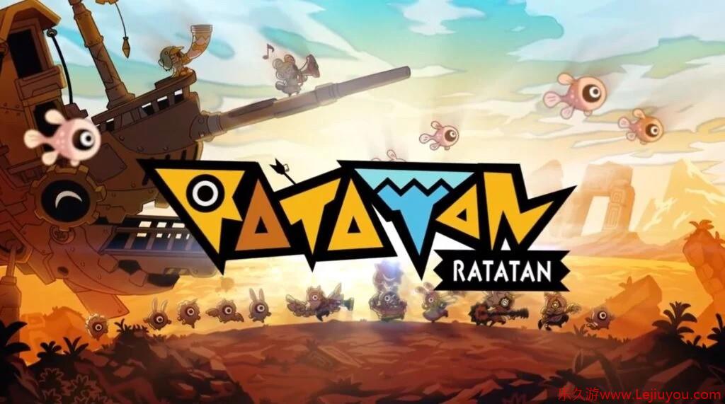 创意名作《啪塔砰》精神续作 《Ratatan》6月发布试玩-乐久游-游戏盒子