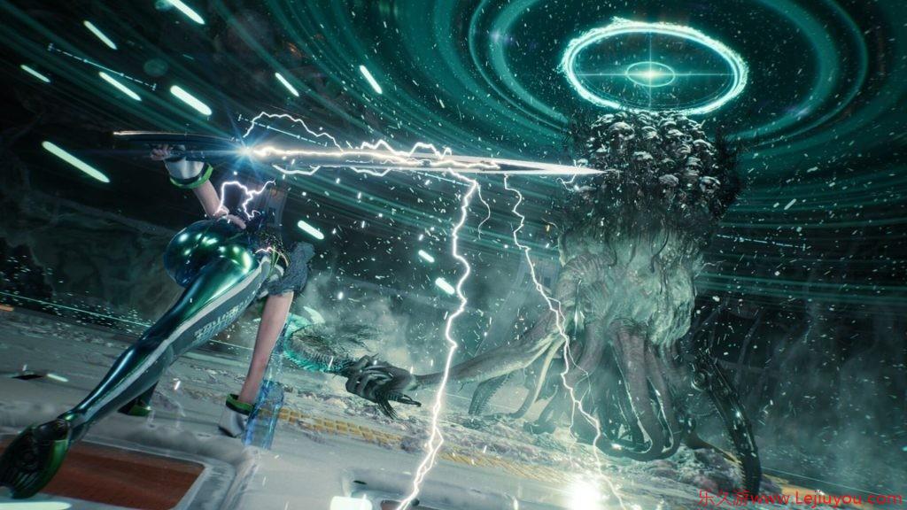 ShiftUp悄然公布《剑星2》 开发工作已经启动-乐久游-游戏盒子