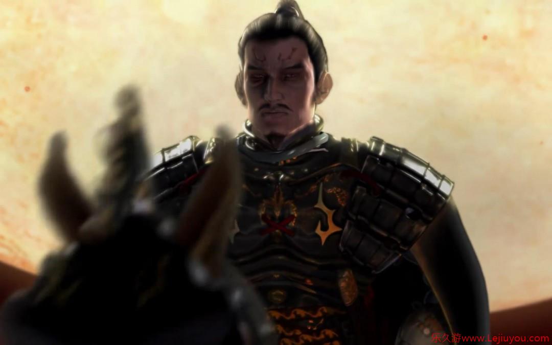 《鬼武者2复刻版》新视频 介绍织田信长杂贺孙市等-乐久游-游戏盒子