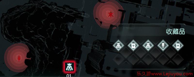 《毁灭战士：黑暗时代》全收集指南分享-乐久游-游戏盒子