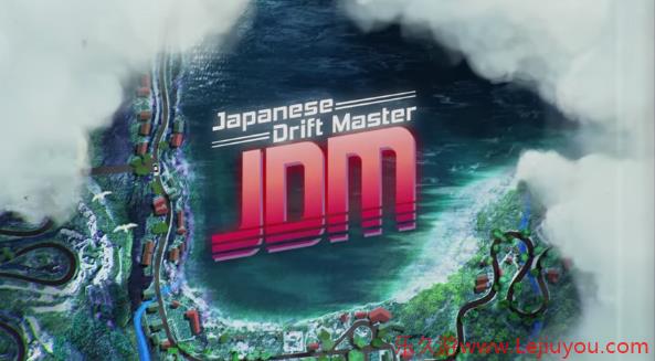 《JDM：漂移大师》PC版发售 开放世界漂移赛车-乐久游-游戏盒子