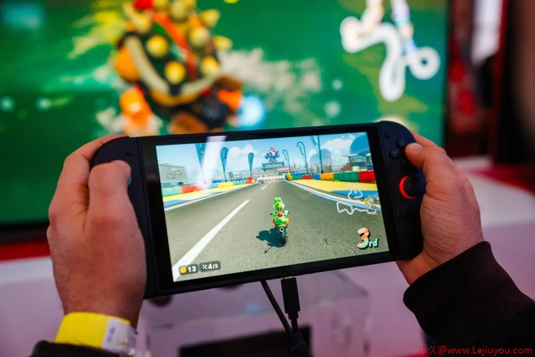 任天堂转投三星代工芯片 全力提升Switch2产能-乐久游-游戏盒子