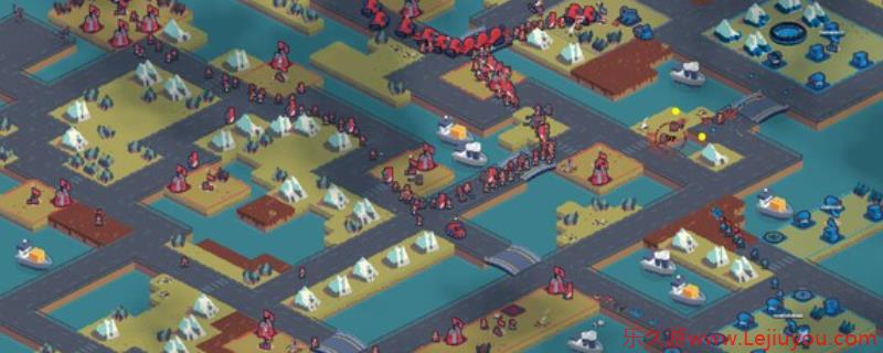 《桌面战争：兵团乱斗》游戏配置要求介绍-乐久游-游戏盒子