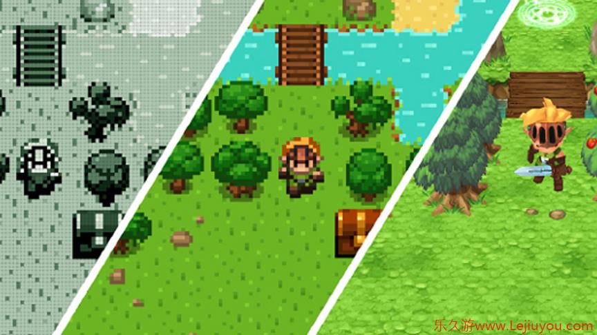 2天见证新时代游戏研发的速度与潜能 —— TapTap聚光灯48小时GameJam开启报名-乐久游-游戏盒子