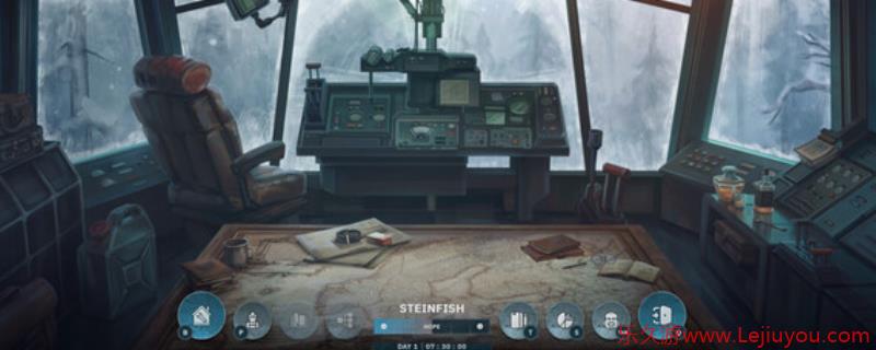《Frozen Ship》下载安装教程介绍-乐久游-游戏盒子