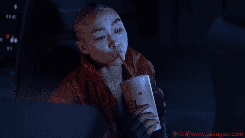 严格保密 《星际：异端先知》演员都不了解完整剧情-乐久游-游戏盒子