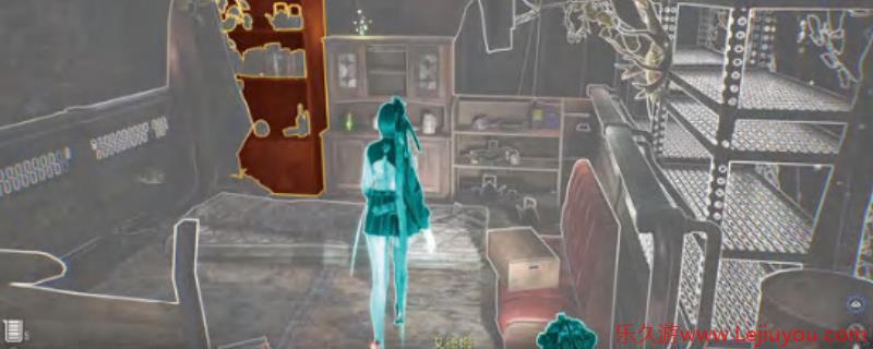 《剑星》妻子的药委托任务攻略分享-乐久游-游戏盒子