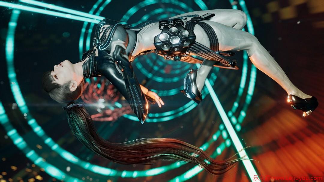 《星刃》PC版销量创新高 制作人金亨泰发文感谢-乐久游-游戏盒子