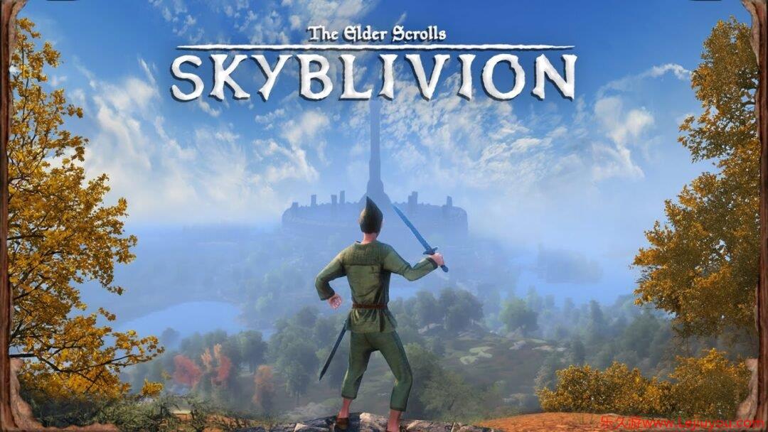B社与Skyblivion团队友好互动 邀请开发者参观工作室-乐久游-游戏盒子