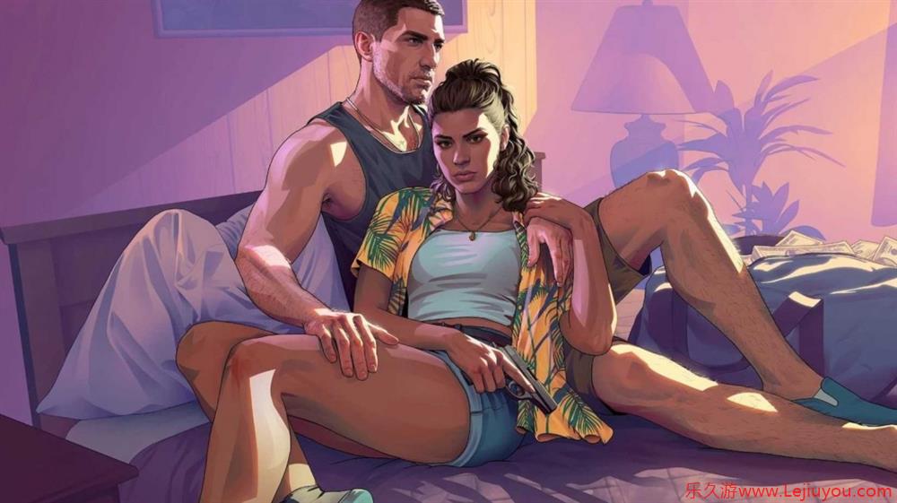 《GTA6》目标不仅是史上最佳游戏  更要成为最伟大的娱乐产品-乐久游-游戏盒子