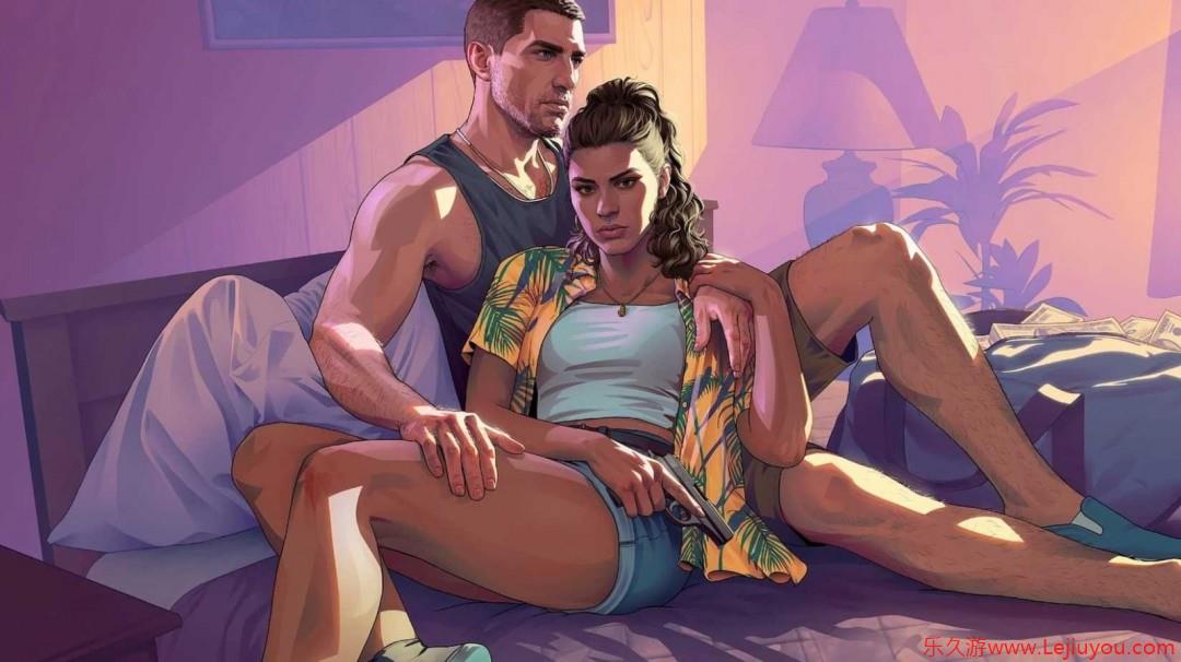 R星正努力将《GTA6》打造成史上最伟大娱乐作品-乐久游-游戏盒子