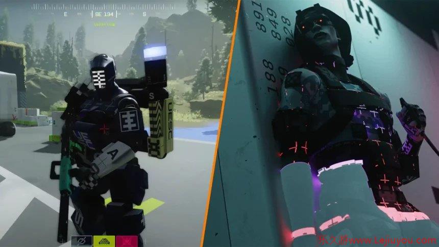 Bungie高层多年无视《马拉松》开发组警告与PvE请求-乐久游-游戏盒子