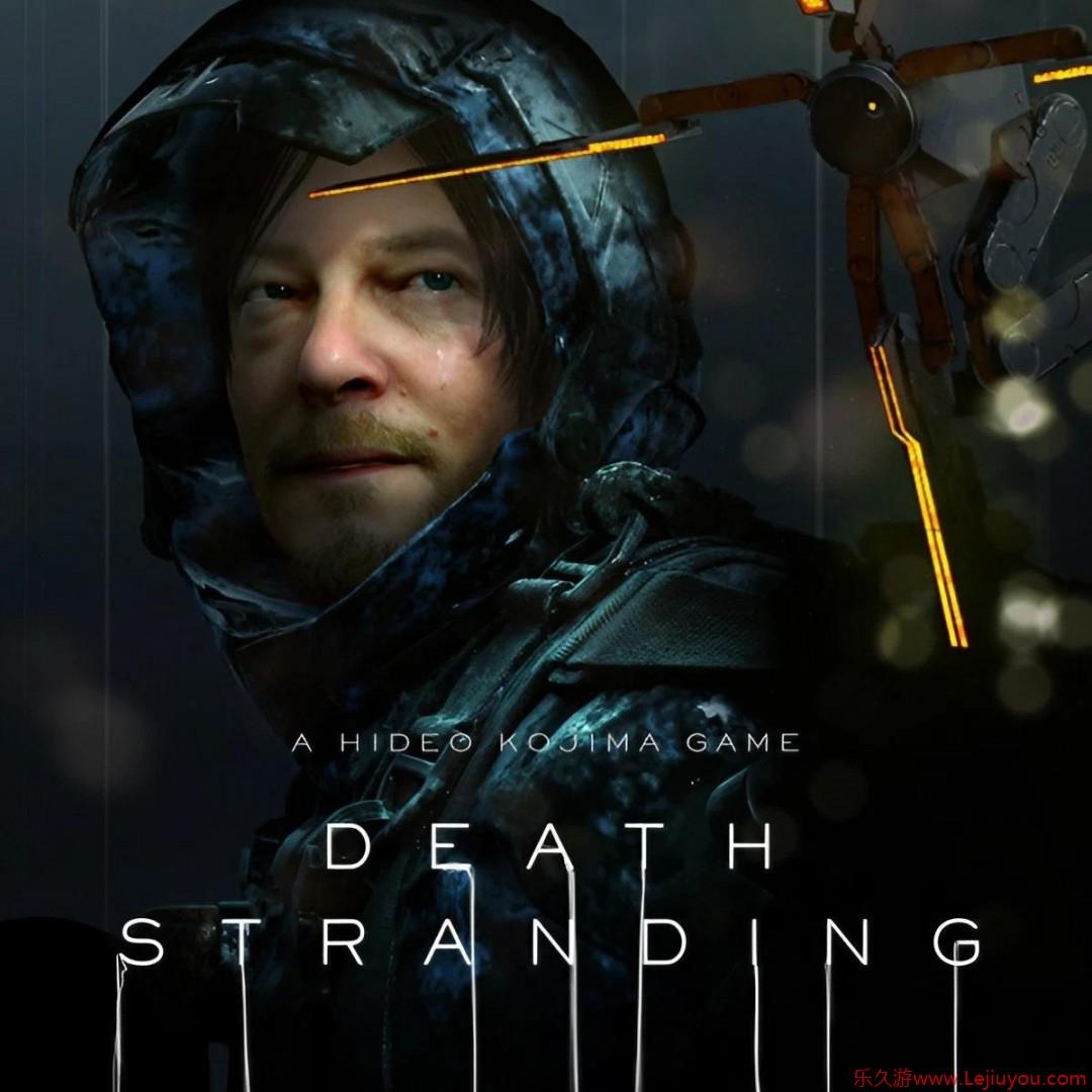 《死亡搁浅》真人电影计划在2027年上映 谍战游戏《Physint》登陆PS6 Pro？-乐久游-游戏盒子
