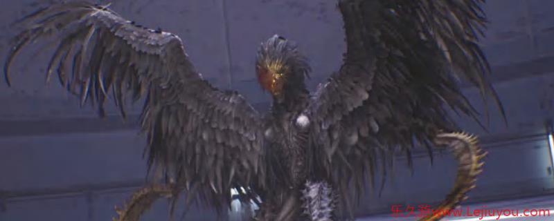 《剑星》不明孽奇拔BOSS打法技巧分享-乐久游-游戏盒子