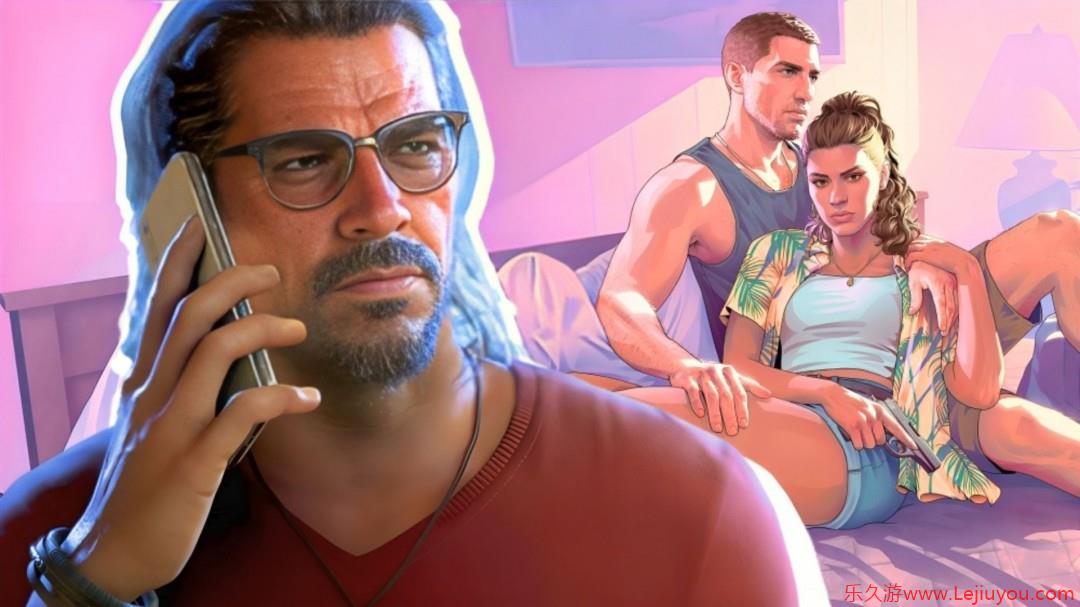 T2 CEO再谈《GTA6》发售日准确性：确定了就是确定了-乐久游-游戏盒子