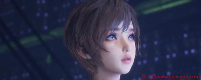 《剑星》达成创造新的往事结局方法分享-乐久游-游戏盒子