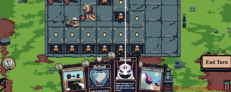 《Grid Gladiators》下载安装教程介绍-乐久游-游戏盒子