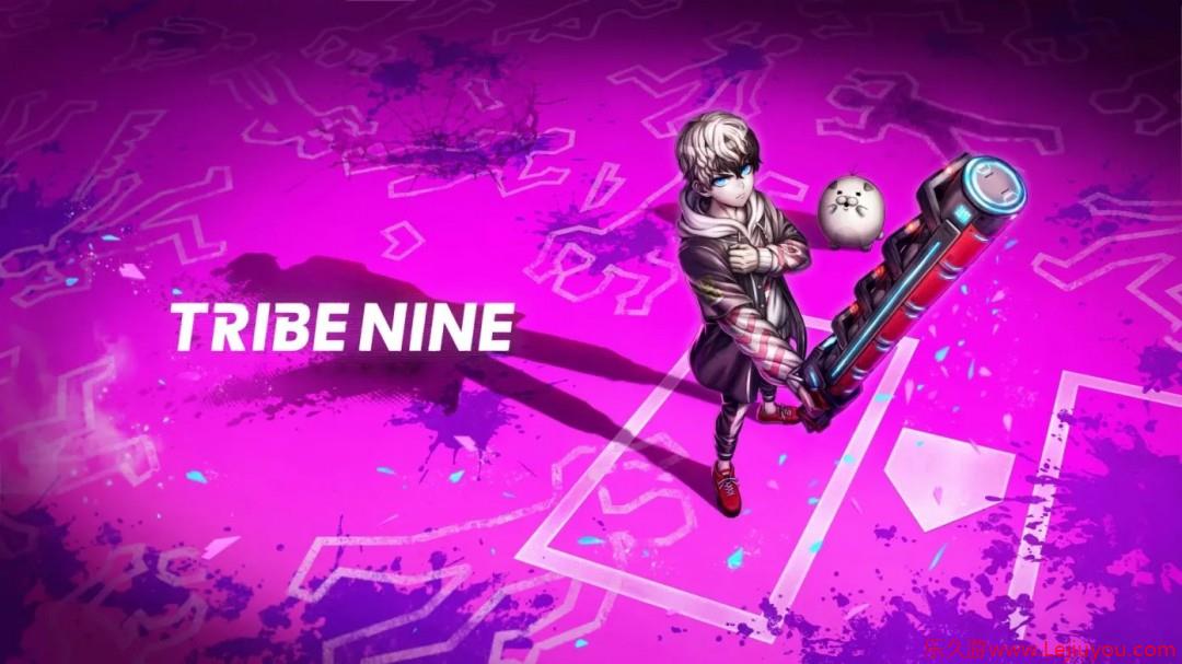 小高和刚监制的《TRIBE NINE：战极死游》宣布停服-乐久游-游戏盒子