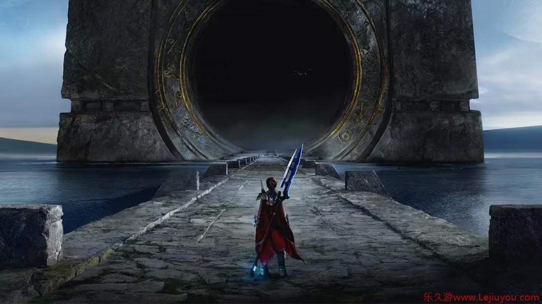 第三人称动作刷宝冒险新游《至高天 Empyreal》现已登陆PC与主机平台-乐久游-游戏盒子