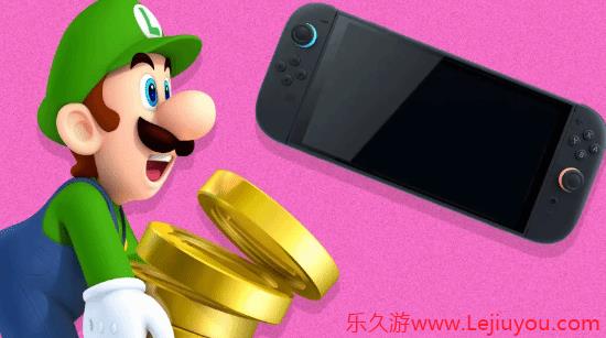 任天堂美国总裁Doug Bowser谈Switch 2价格：受关税影响，未来可能上涨-乐久游-游戏盒子