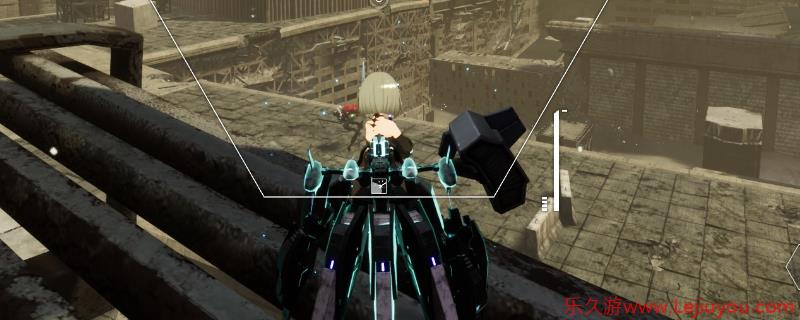 《Dolls Nest》武器极致强化成就做法介绍-乐久游-游戏盒子