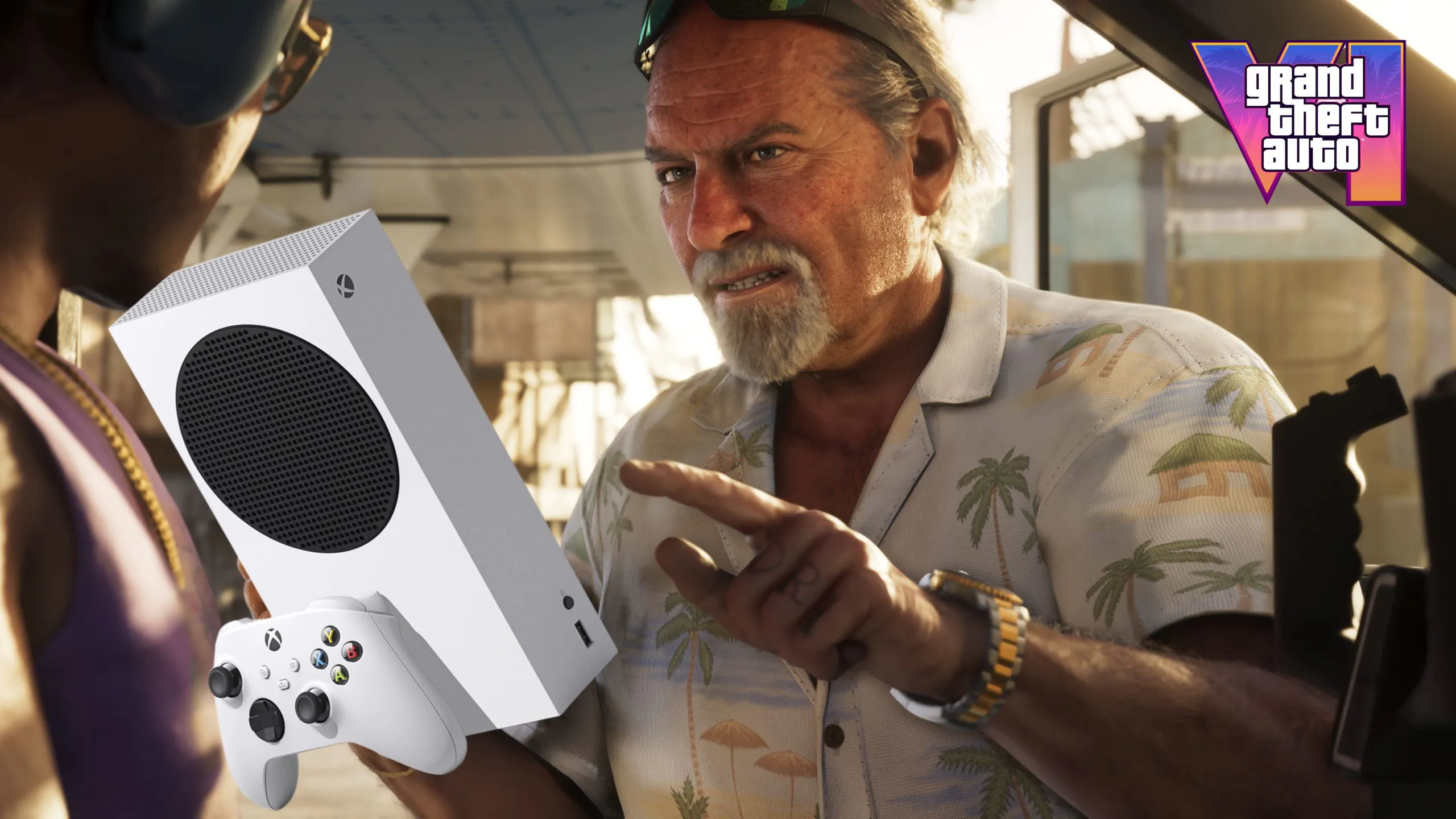 《GTA6》全力开发始于2020年 开发成本超10亿美元-乐久游-游戏盒子