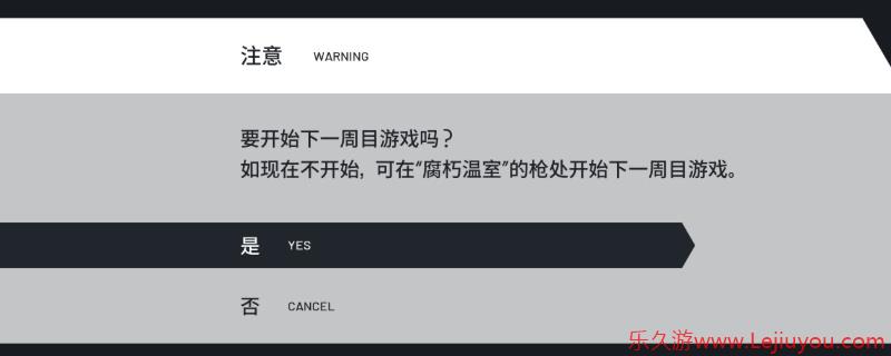 《Dolls Nest》结局相关成就做法介绍-乐久游-游戏盒子