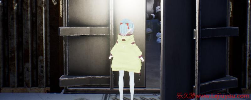 《Dolls Nest》大桥成就做法介绍-乐久游-游戏盒子