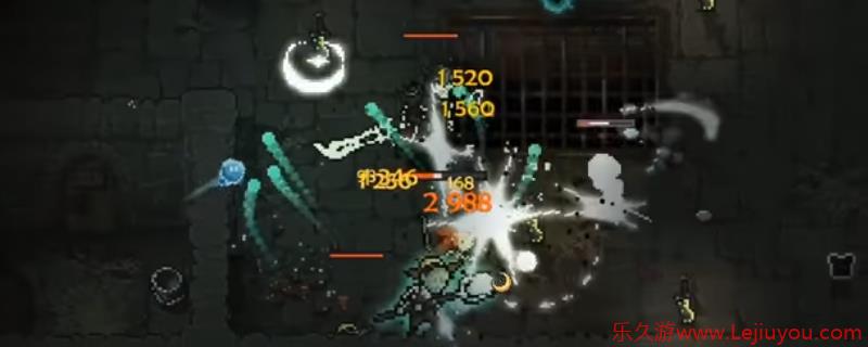 《The Slormancer》暴击属性具体作用介绍-乐久游-游戏盒子