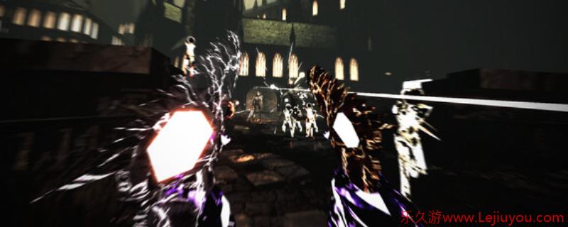 《虚空降生》游戏steam价格介绍-乐久游-游戏盒子