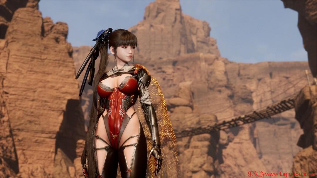 《星刃》Steam国区售价268元 PC配置需求公布-乐久游-游戏盒子