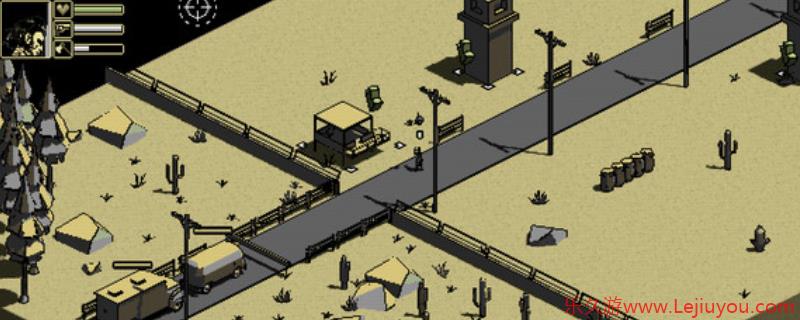 《道路防御：外来者》游戏steam价格介绍-乐久游-游戏盒子