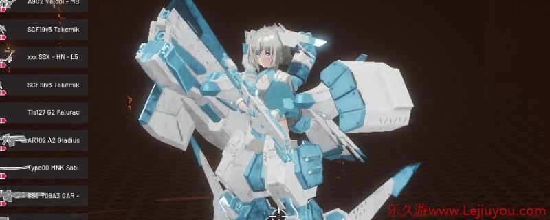 《Dolls Nest》深层成就做法介绍-乐久游-游戏盒子