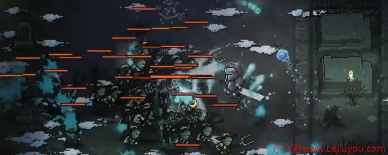 《The Slormancer》元素抗性作用及减伤公式介绍-乐久游-游戏盒子