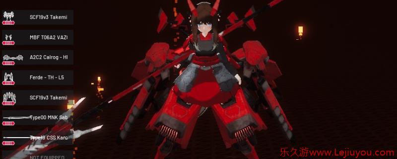 《Dolls Nest》净水层成就做法介绍-乐久游-游戏盒子