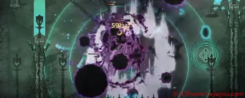 《The Slormancer》过载特效具体作用介绍-乐久游-游戏盒子