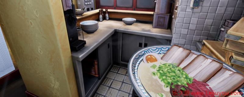 《拉面店模拟器》游戏配置要求介绍-乐久游-游戏盒子