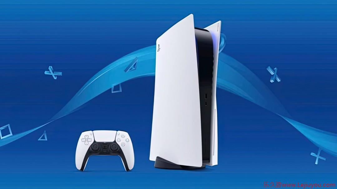 索尼财报：PS5销量达到7780万台 PS创收超300亿美元-乐久游-游戏盒子