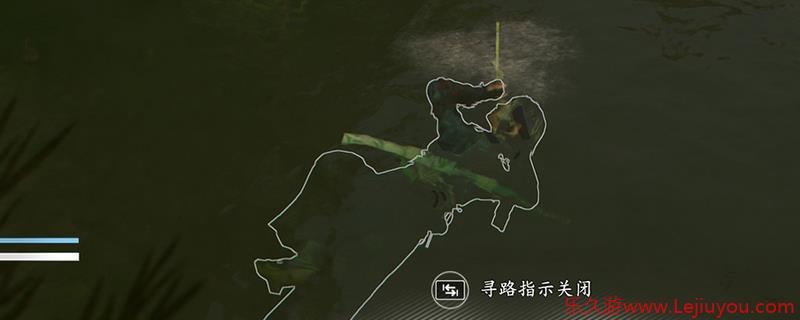 《刺客信条：影》大隐隐于水成就完全攻略分享-乐久游-游戏盒子