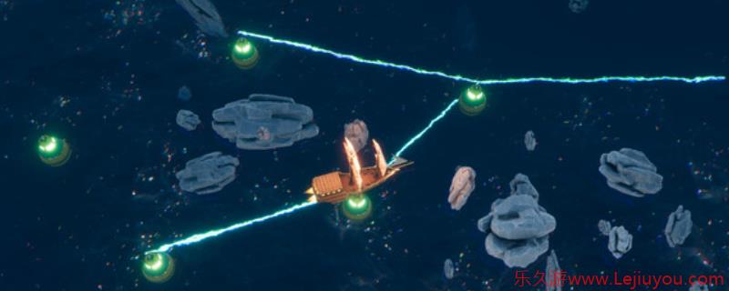 《Void Sails》游戏配置要求介绍-乐久游-游戏盒子