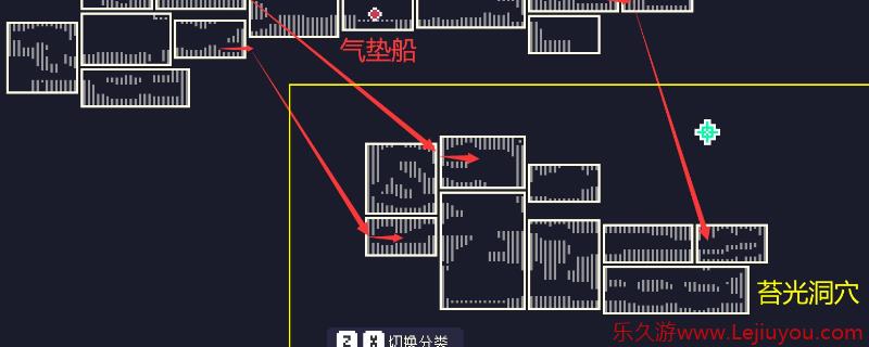 《多洛可小镇》香菇种子母本具体位置分享-乐久游-游戏盒子