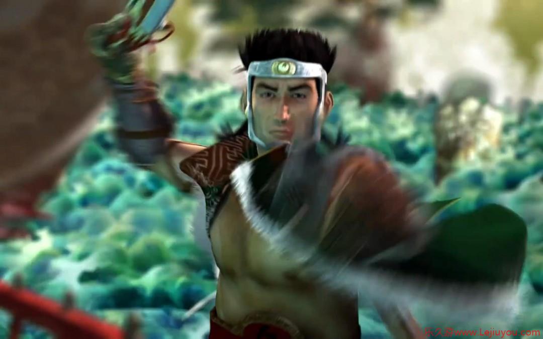 《鬼武者2复刻版》新视频 介绍杂贺孙市和修罗模式等-乐久游-游戏盒子