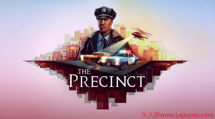 《警区》多平台正式发售 沙盒世界打击犯罪模拟-乐久游-游戏盒子